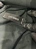 Cividini Black Sleeveless Button-Down Shirt Size EU (IT) 48 / US 12 - photo 7