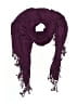 Unbranded Purple Scarf One size - photo 1