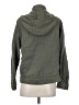 BDG 100% Cotton Solid Green Jacket Size XS - photo 2