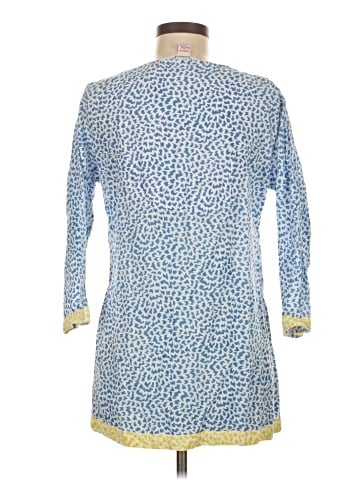 Gretchen Scott Designs 3/4 Sleeve T-Shirt (view 2)