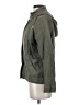 BDG 100% Cotton Solid Green Jacket Size XS - photo 5
