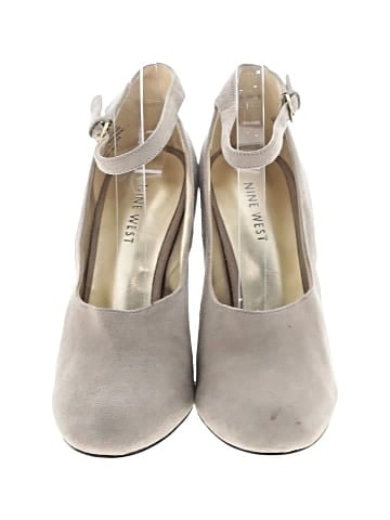 Nine West Heels (view 2)