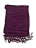 Unbranded Purple Scarf One size - photo 2