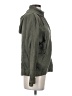 BDG 100% Cotton Solid Green Jacket Size XS - photo 4