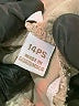 Coral Bay Solid Tan Casual Pants Size 14PS - photo 9