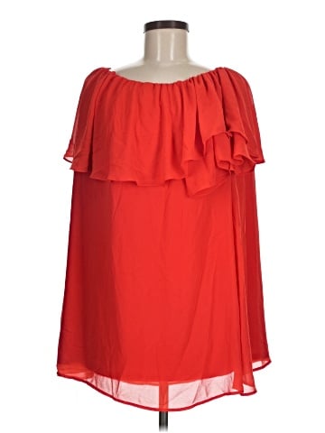 Adrienne Cocktail Dress (view 1)