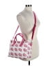 Two to Five Designs Hearts Pink Satchel One size - photo 2