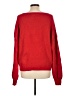 Old Navy Red Pullover Sweater Size L (tall) - photo 2