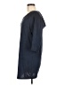 Splendid Blue Casual Dress Size M - photo 5