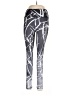 Unbranded Graphic Gray Active Pants Size L (estimated) - photo 1