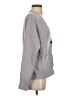 Madewell Gray Cardigan Size S - photo 4