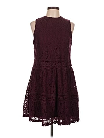 Charming Charlie Cocktail Dress (view 1)