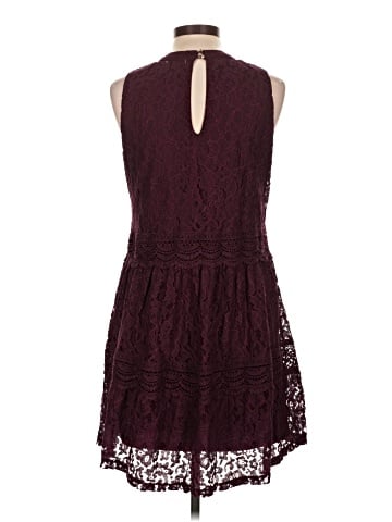 Charming Charlie Cocktail Dress (view 2)