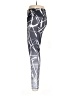 Unbranded Graphic Gray Active Pants Size L (estimated) - photo 5