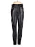 Guess Black Casual Pants Size 4 - photo 1