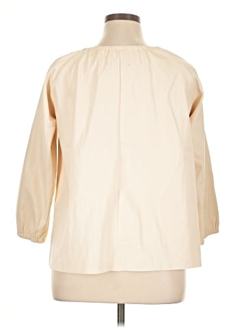 Dolce Cabo 3/4 Sleeve Blouse (view 2)