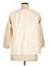 Dolce Cabo Ivory 3/4 Sleeve Blouse Size XL - photo 2