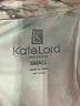 Kate Lord Pink Track Jacket Size S - photo 6