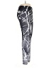 Unbranded Graphic Gray Active Pants Size L (estimated) - photo 4