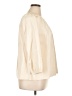 Dolce Cabo Ivory 3/4 Sleeve Blouse Size XL - photo 4