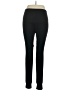 Zella Solid Stripes Black Leggings Size XL - photo 2