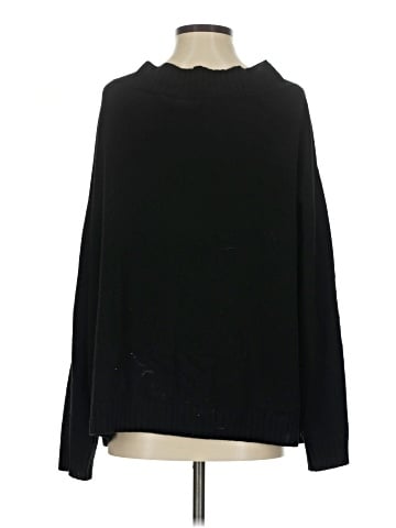 Donna Karan New York Pullover Sweater (view 2)