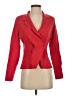 Maeve Red Blazer Size S - photo 1