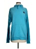 Under Armour Teal Pullover Hoodie Size S - photo 1
