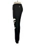 Zella Solid Stripes Black Leggings Size XL - photo 5