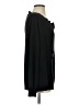 Donna Karan New York Solid Black Pullover Sweater Size S - photo 4