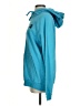 Under Armour Teal Pullover Hoodie Size S - photo 5