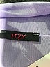 Unbranded Purple Short Sleeve Top Size M - photo 7