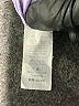 Unbranded Purple Short Sleeve Top Size M - photo 8