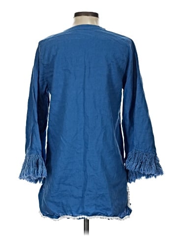 Assorted Brands 3/4 Sleeve Blouse (view 2)