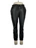 n:Philanthropy Solid Black Casual Pants Size XL - photo 1