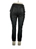 n:Philanthropy Solid Black Casual Pants Size XL - photo 2