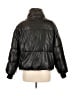 Unbranded Solid Black Jacket Size M - photo 2
