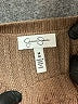 Jessica Simpson Brown Pullover Sweater Size M - photo 7