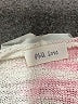 Phil Love Tie-dye White Pullover Sweater Size S - photo 7