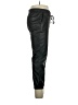 n:Philanthropy Solid Black Casual Pants Size XL - photo 4
