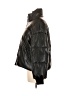 Unbranded Solid Black Jacket Size M - photo 5