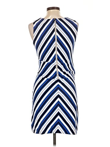 A Pea in the Pod Cocktail Dress (view 2)