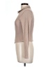 No Boundaries 100% Recycled Polyester Tan Jacket Size L - photo 5