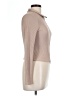 No Boundaries 100% Recycled Polyester Tan Jacket Size L - photo 4