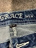 Grace in L.A. Blue Jeans Size 5 - photo 7