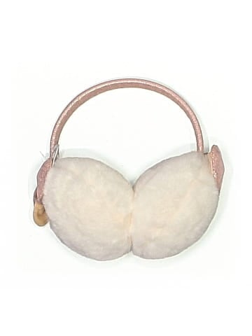 Sparkle Ear Muffs (view 1)