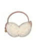 Sparkle Ivory White Ear Muffs One size (kids) - photo 1