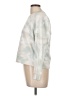 Splendid Tie-dye Green Pullover Sweater Size L - photo 5