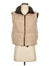 Love Tree 100% Polyester Tan Vest Size S - photo 1