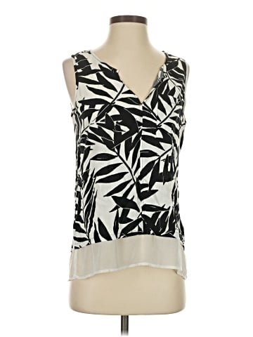 Sanctuary Sleeveless Blouse (view 1)